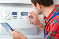 free West Ashling gas safe engineer quotes
