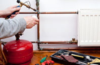 free West Ashling heating repair quotes