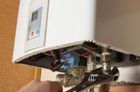 free West Ashling boiler install quotes